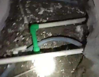 元宝山卫生间漏水多少钱