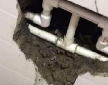元宝山卫生间漏水哪家好