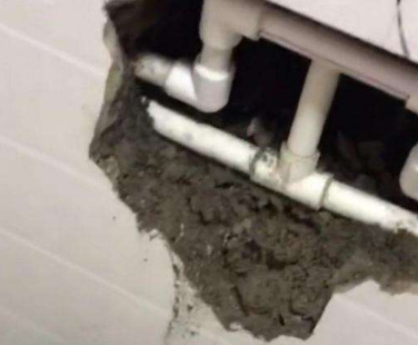 元宝山卫生间防水找谁好
