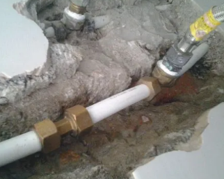 元宝山测漏水多少钱