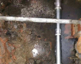 元宝山卫生间测漏水多少钱
