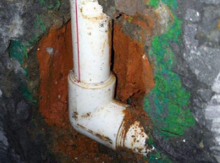 元宝山卫生间测漏水价格明细