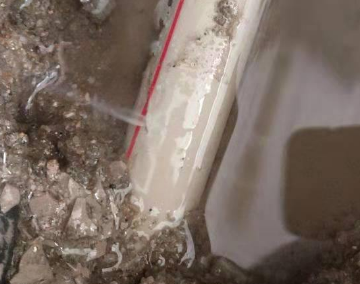 元宝山水管维修多少钱