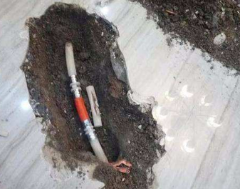 元宝山水管维修哪家好