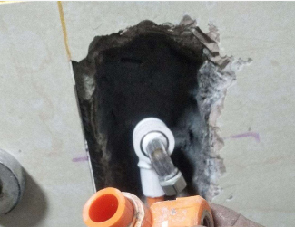元宝山卫生间测漏水哪家好