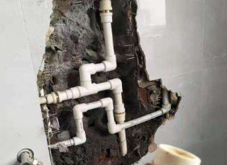 元宝山卫生间测漏水价格多少