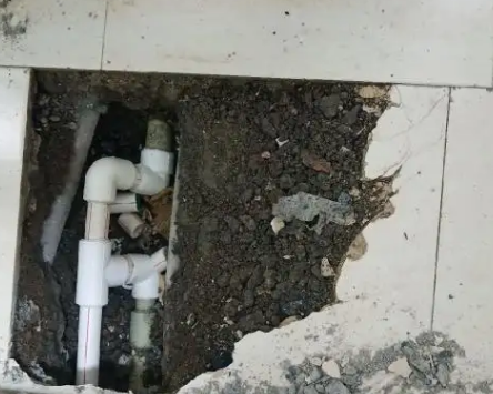 元宝山卫生间测漏水哪家好