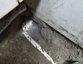 元宝山卫生间测漏水多少钱