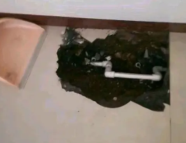 元宝山卫生间测漏水多少钱