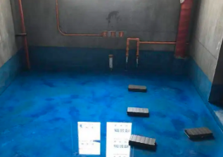 元宝山卫生间防水步骤