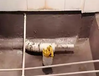 元宝山卫生间测漏水服务电话