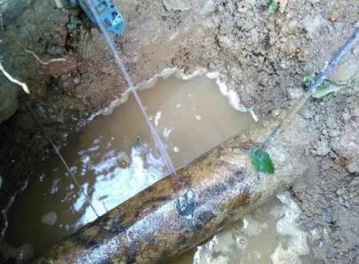 元宝山卫生间测漏水公司分享下我们可以检测到轻微的漏水和水压吗？