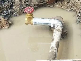 元宝山漏水检测电话多少