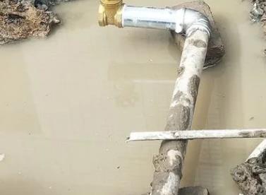 元宝山测漏水公司电话